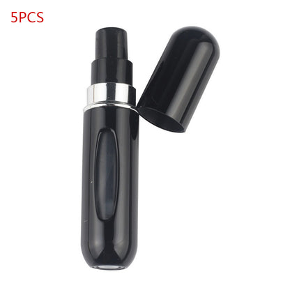 Refillable Travel Perfume Atomizer, 5 ml or 8 ml (photo 84)