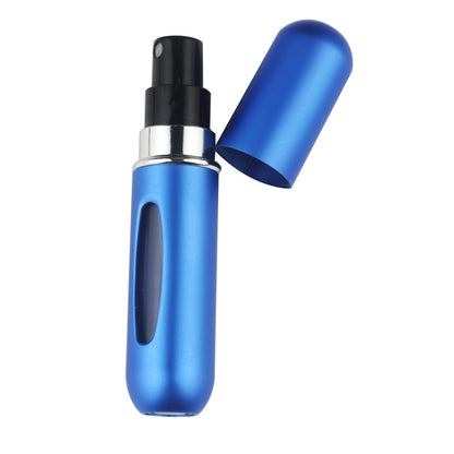 Refillable Travel Perfume Atomizer, 5 ml or 8 ml (photo 62)