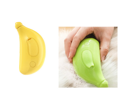 3-in-1 Pet Steam Grooming Brush (photo 11)