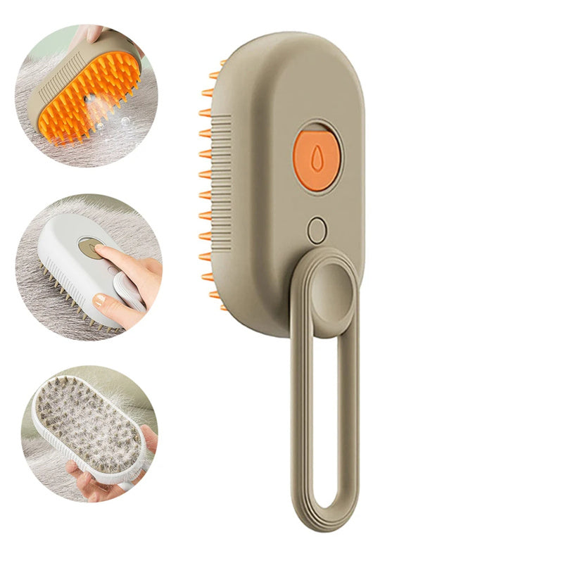 3-in-1 Rechargeable Pet Mist Brush (photo 14)
