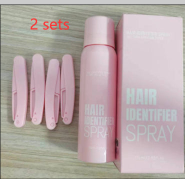 Facial Hair Identifier Spray for Dermaplaning, 100 ml (photo 12)