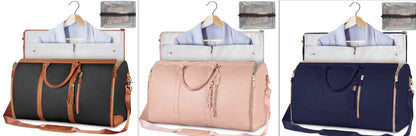 Large Foldable Travel Duffle Bag (photo 30)