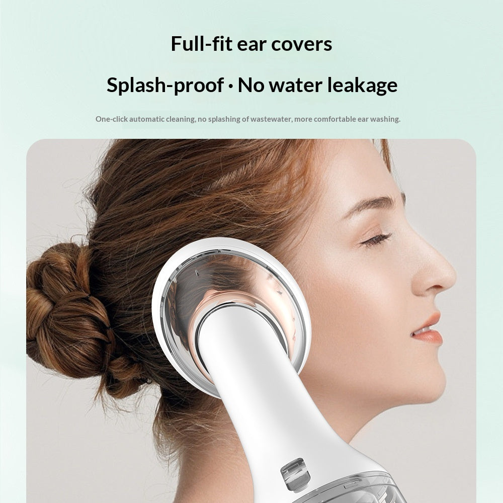 Portable Ear Cleaning Tool, Battery Powered (photo 5)