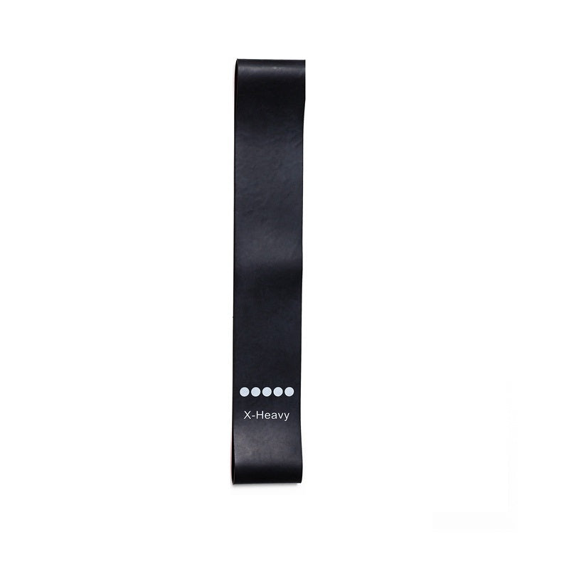 Latex Resistance Bands for Yoga and Pilates (photo 6)
