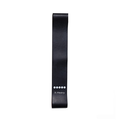 Latex Resistance Bands for Yoga and Pilates (photo 6)