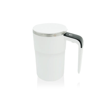 USB Rechargeable Self-Stirring Mug with Temperature Display (photo 7)