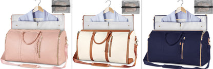 Large Foldable Travel Duffle Bag (photo 33)