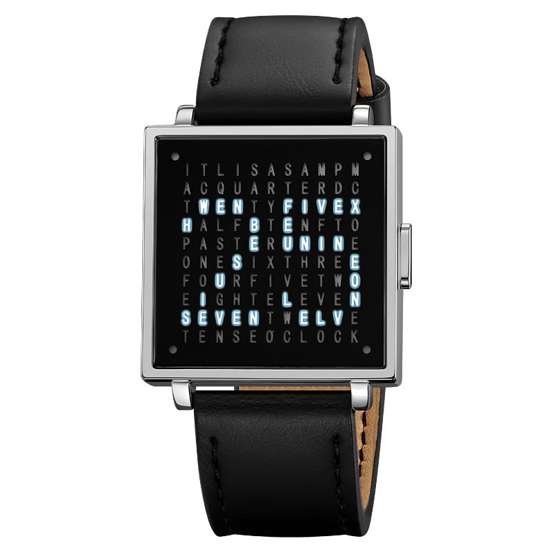 Military-Style LED Digital Sport Watch (photo 5)
