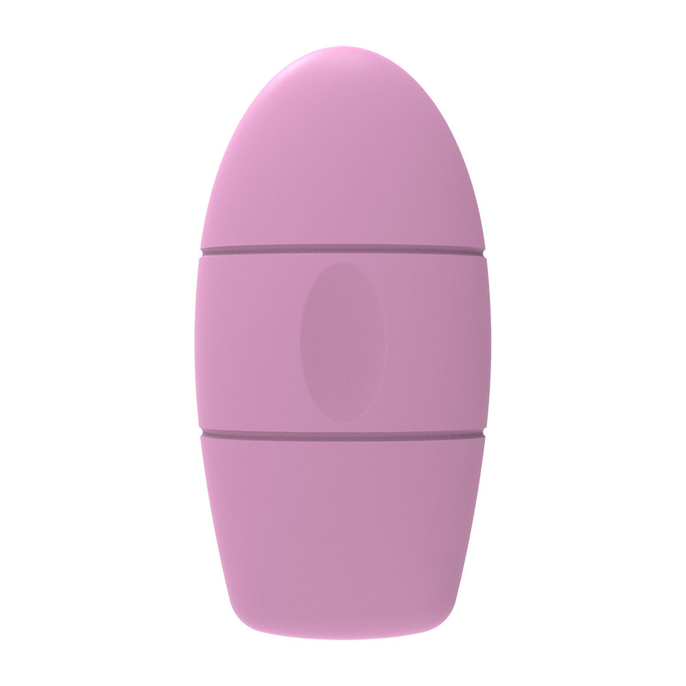 Silicone Face Ice Roller Mold (photo 8)