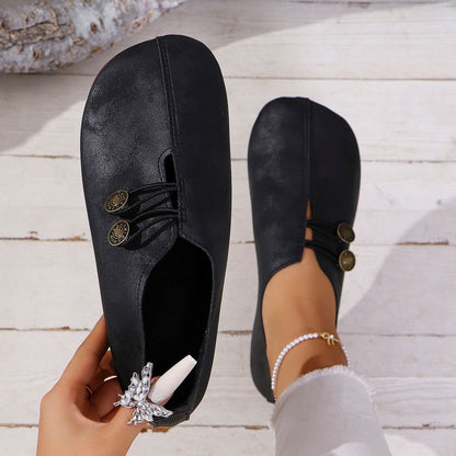Women's Slip-On Flat Sandals (photo 9)
