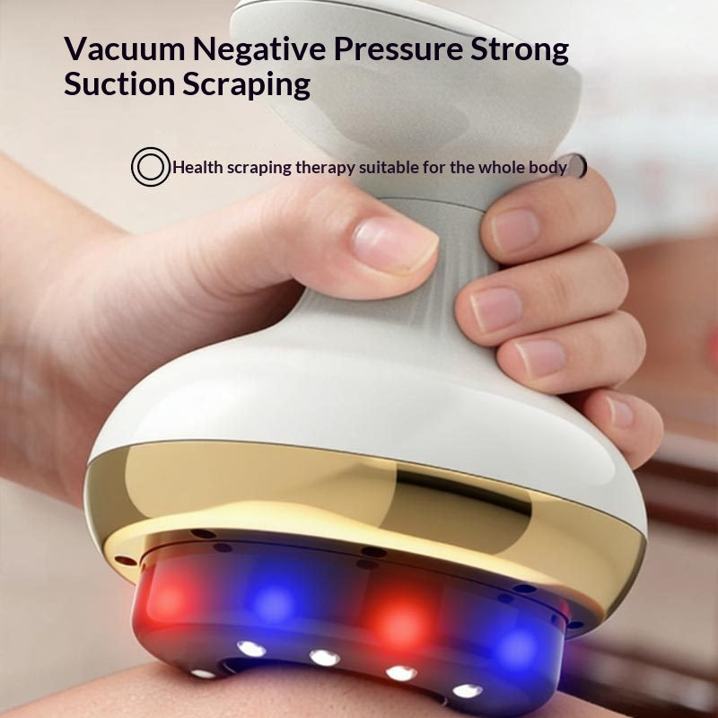 Electric Gua Sha Massage Board, Rechargeable (photo 6)