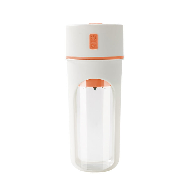 Portable USB Rechargeable Juicer Blender (photo 8)