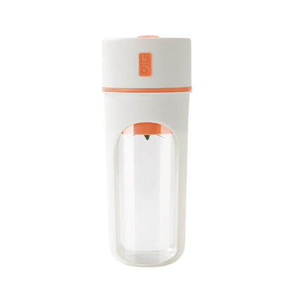 Portable USB Rechargeable Juicer Blender (photo 8)