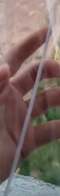 Spray Water Bottle with Carry Strap (photo 44)