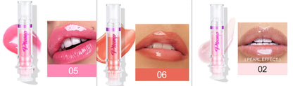 Mirror-Shine Liquid Lip Gloss, 5 ml (photo 50)