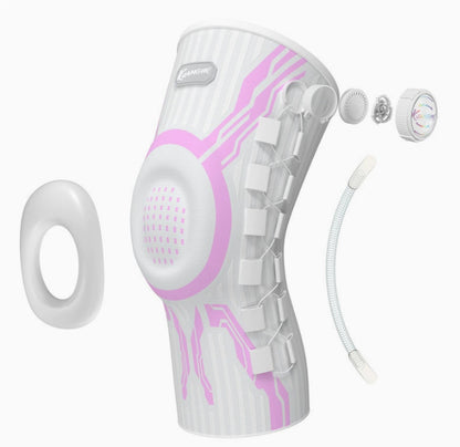 Sports Knee Pad for Running, Basketball and Football (photo 10)