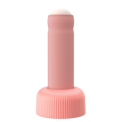 Handheld Fabric LED Night Light with Stand (photo 6)