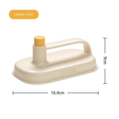 Cleaning Brush with Disposable Wipes (photo 11)