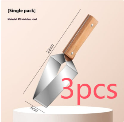 Stainless Steel Watermelon Slicer (photo 11)