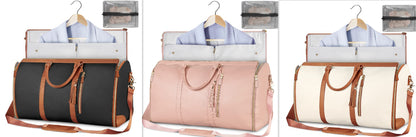 Large Foldable Travel Duffle Bag (photo 31)
