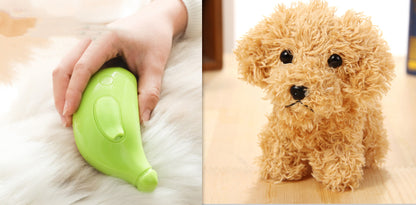 3-in-1 Pet Steam Grooming Brush (photo 8)