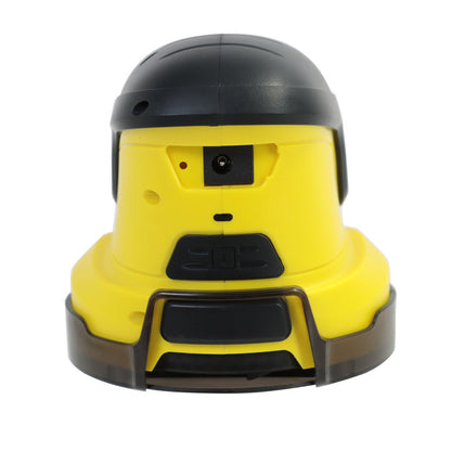 Cordless Electric Car Window Ice Scraper (photo 10)