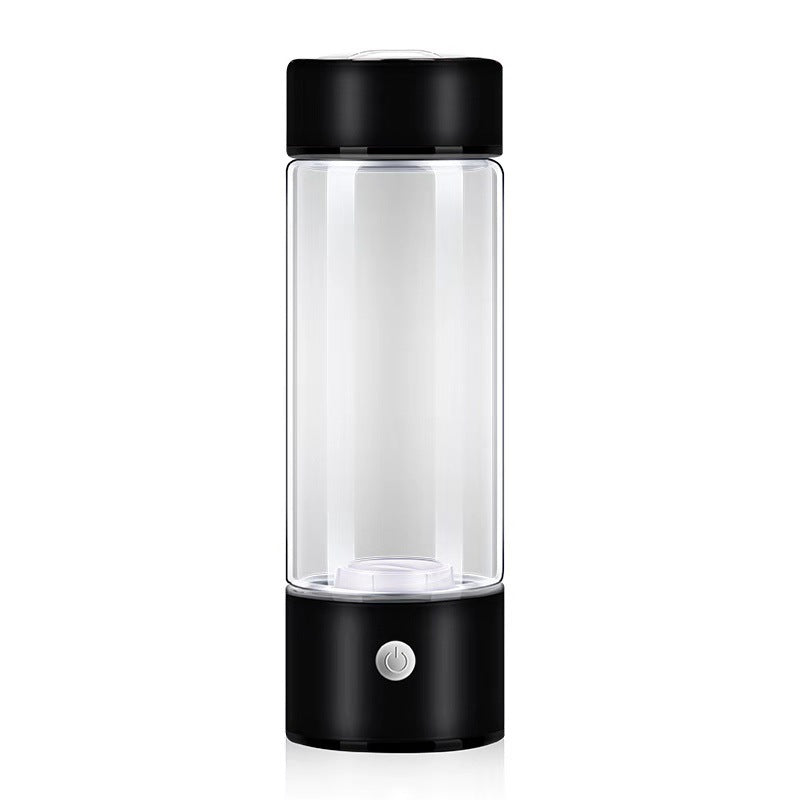Rechargeable Hydrogen Water Generator Bottle (photo 8)