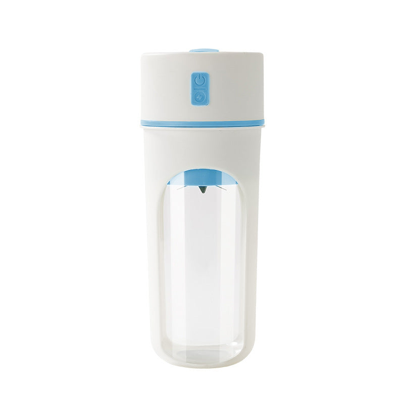 Portable USB Rechargeable Juicer Blender (photo 6)