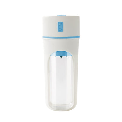 Portable USB Rechargeable Juicer Blender (photo 6)