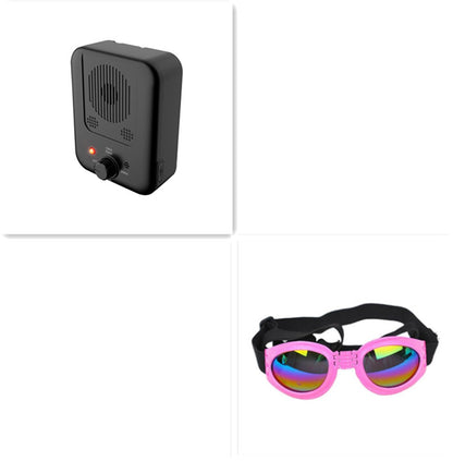 Outdoor Ultrasonic Bark Control Device (photo 18)