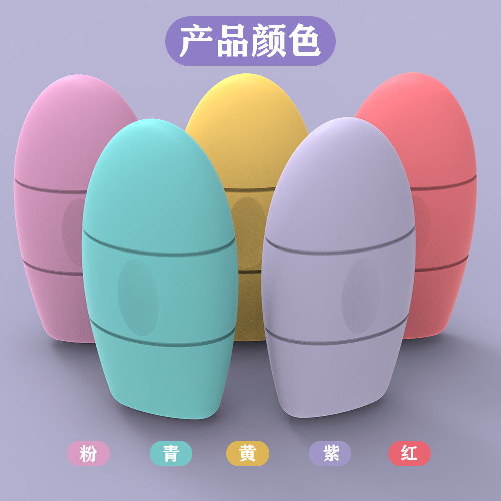 Silicone Face Ice Roller Mold (photo 18)