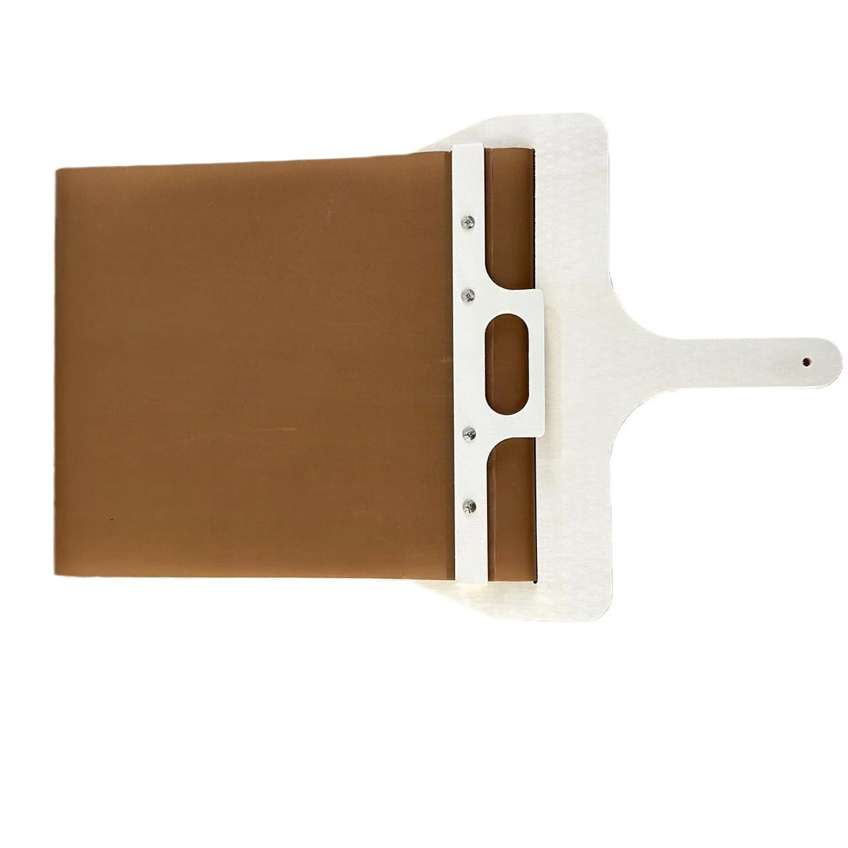 Wooden Sliding Pizza Peel (photo 8)