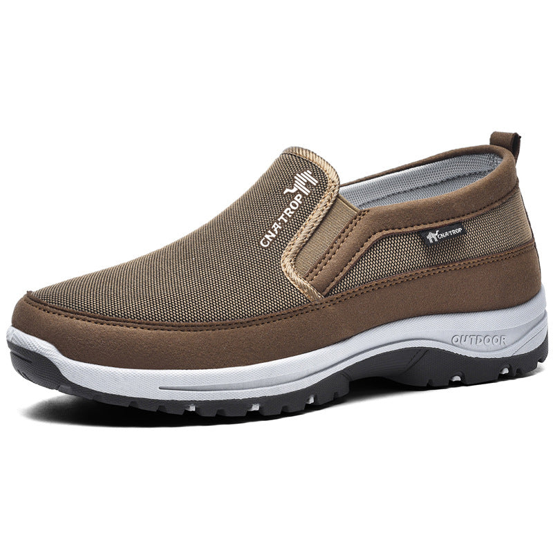 Breathable Mesh Walking Sneakers, Lightweight (photo 7)