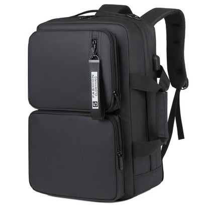 Business Laptop Backpack with USB Port, 16 in (photo 9)