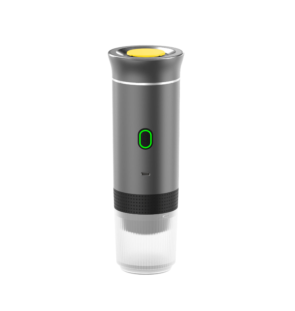 3-in-1 Portable Espresso Maker, Rechargeable (photo 7)