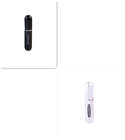 Refillable Travel Perfume Atomizer, 5 ml or 8 ml (photo 70)