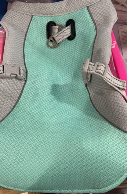 Dog Cooling Vest, Polyester (photo 9)