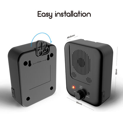 Outdoor Ultrasonic Bark Control Device (photo 2)
