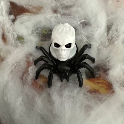 Halloween Spider LED Candle Light (photo 9)