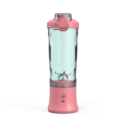 USB Rechargeable Portable Blender, 600 ml (photo 15)