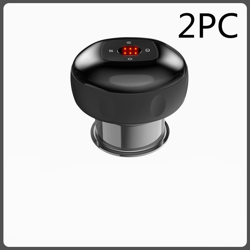 Electric Cupping and Scraping Body Massager (photo 19)