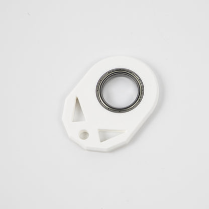Fidget Spinner Keychain with Bottle Opener, 1, 2 or 3 Pack (photo 20)