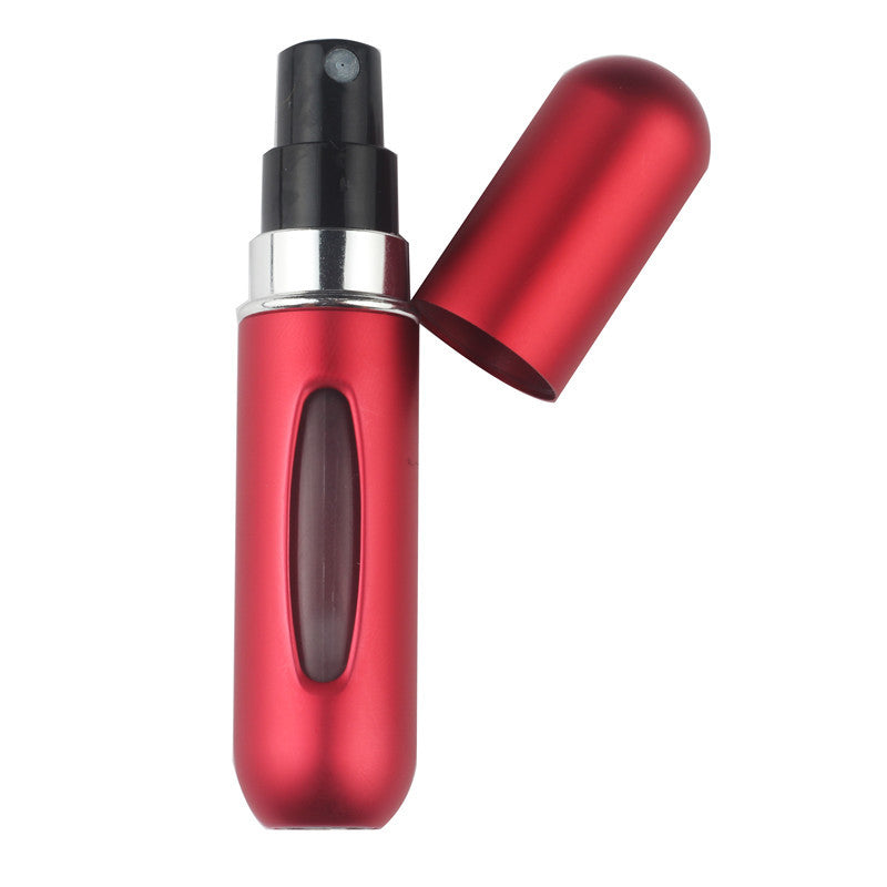 Refillable Travel Perfume Atomizer, 5 ml or 8 ml (photo 16)