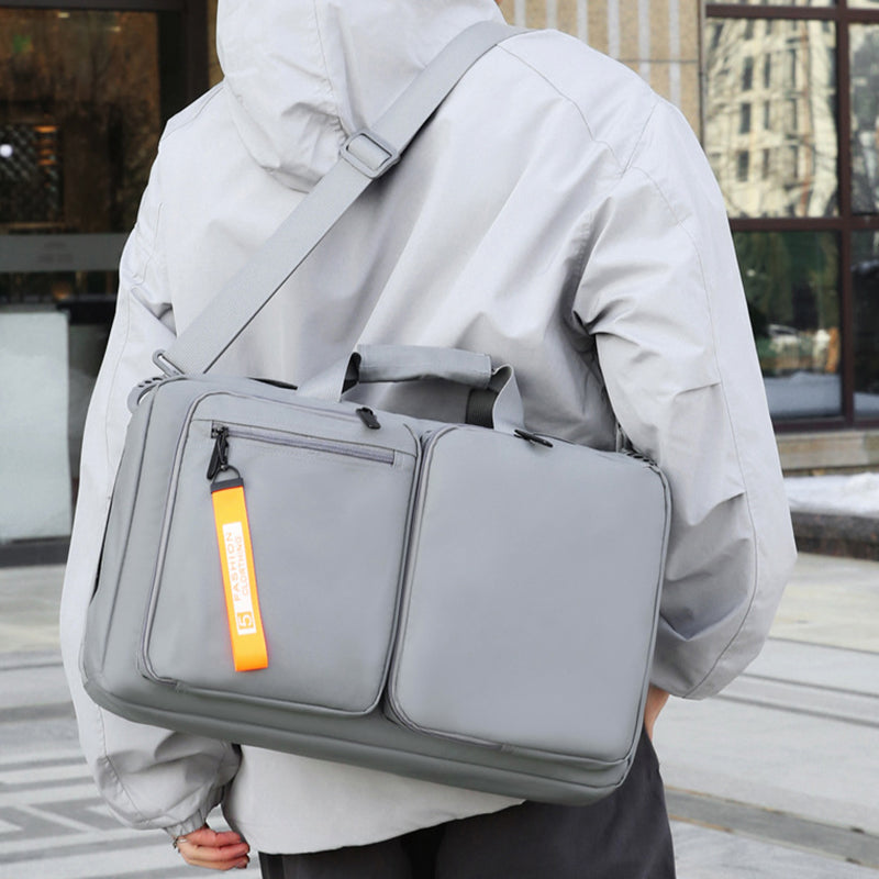 Business Laptop Backpack with USB Port, 16 in (photo 2)