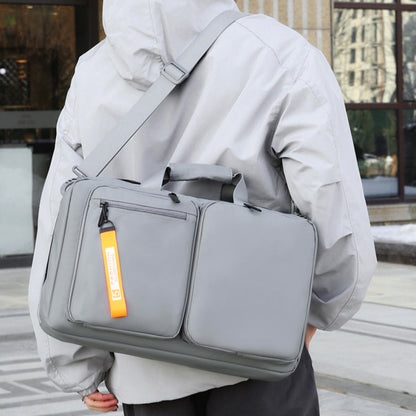 Business Laptop Backpack with USB Port, 16 in (photo 2)