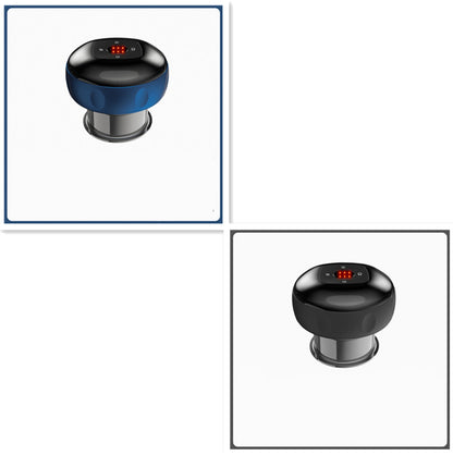 Electric Cupping and Scraping Body Massager (photo 41)