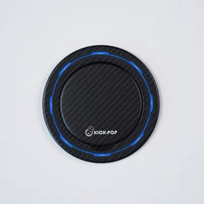 Ultra-Thin Magnetic Phone Ring Holder (photo 8)