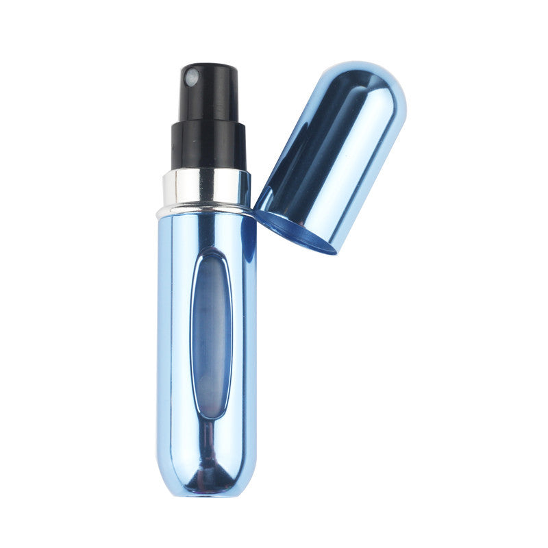 Refillable Travel Perfume Atomizer, 5 ml or 8 ml (photo 3)