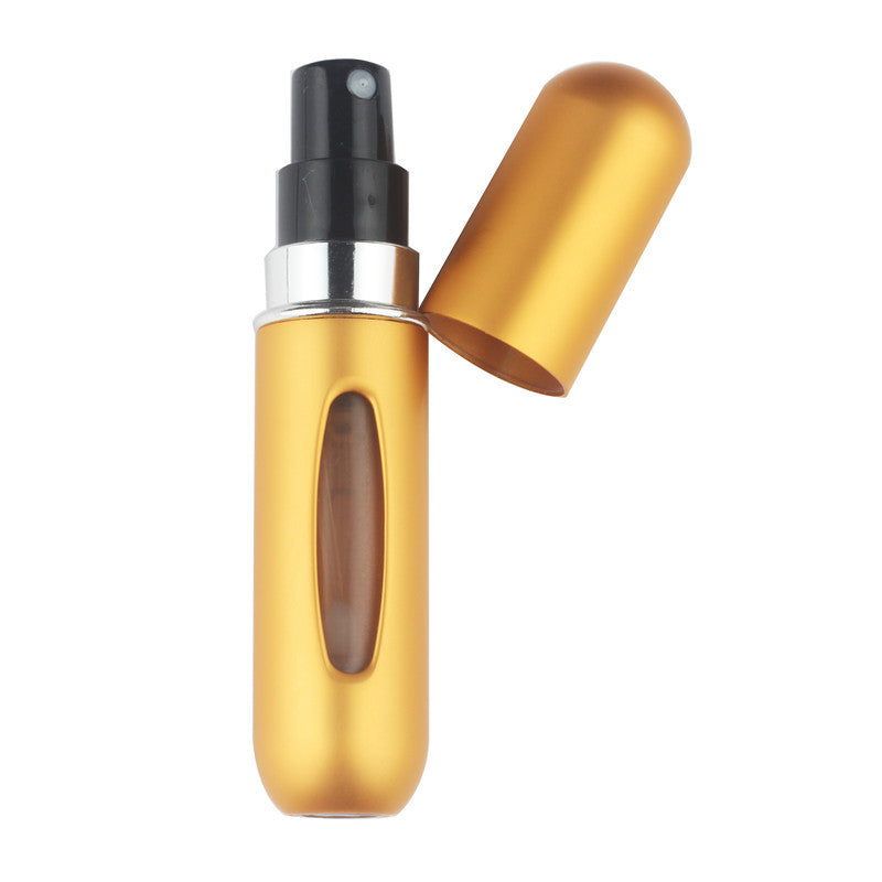Refillable Travel Perfume Atomizer, 5 ml or 8 ml (photo 6)