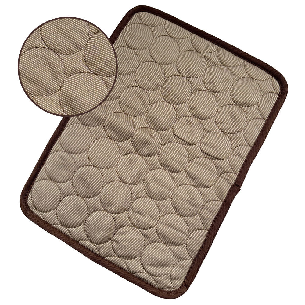 Ice Silk Pet Mat for Dogs and Cats, XS to 2XL (photo 9)